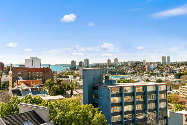 Sixth view of Homely apartment listing, 307/19-35 Bayswater Road, Potts Point NSW 2011