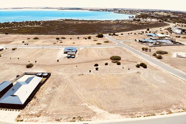 Second view of Homely residentialLand listing, 36 Oscar Williams Drive, Streaky Bay SA 5680