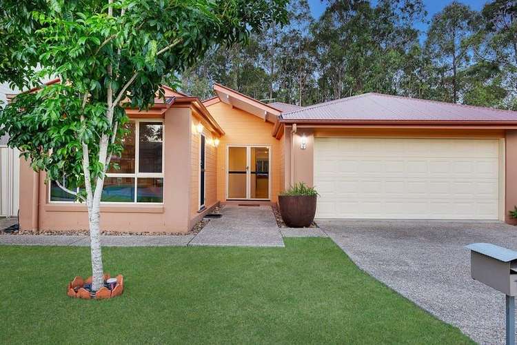Main view of Homely house listing, 13 James Josey Avenue, Springfield Lakes QLD 4300