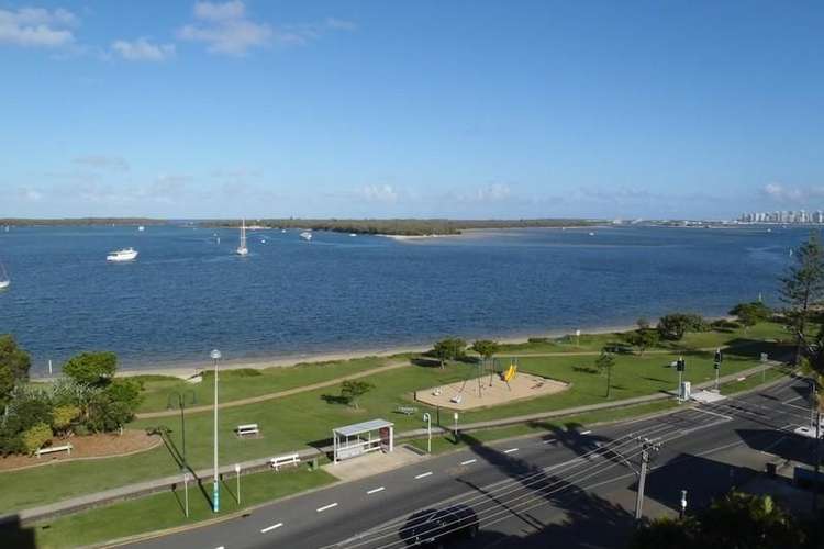 Second view of Homely apartment listing, 26/554 Marine Parade, Biggera Waters QLD 4216