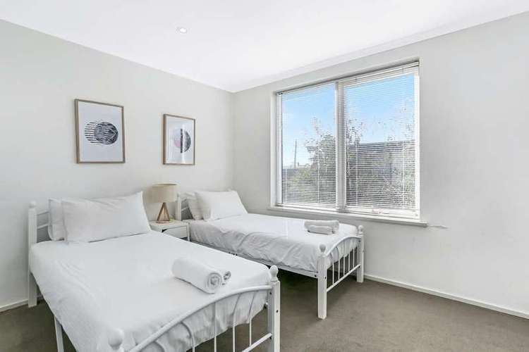 Third view of Homely apartment listing, 8/612 Moreland Road, Brunswick West VIC 3055