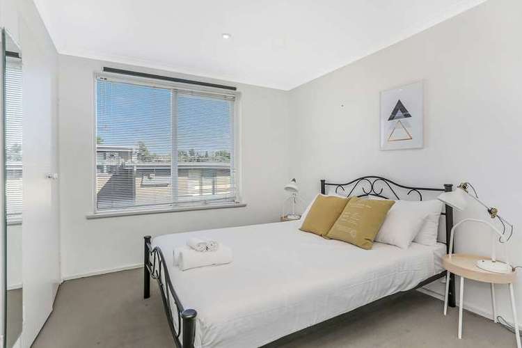 Fifth view of Homely apartment listing, 8/612 Moreland Road, Brunswick West VIC 3055