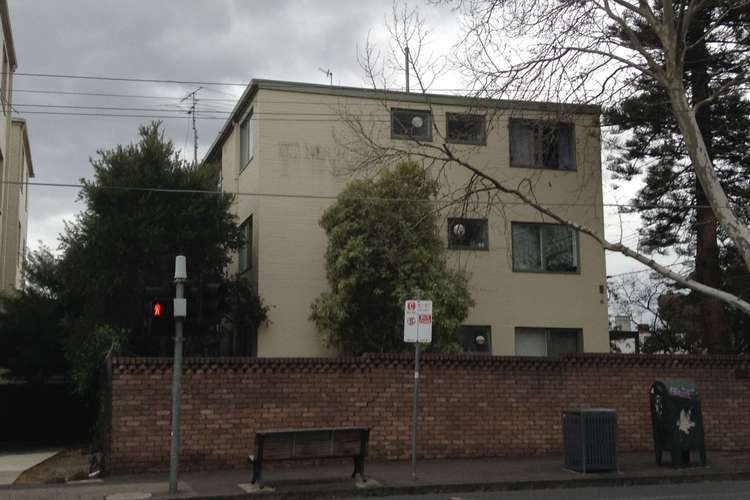Second view of Homely unit listing, 7/130 WILLIAMS ROAD, Prahran VIC 3181