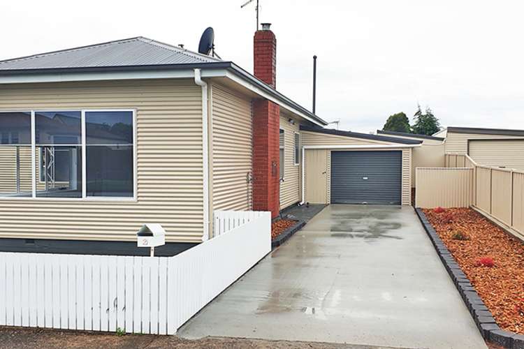 Main view of Homely house listing, 2 Henry Street, Sheffield TAS 7306