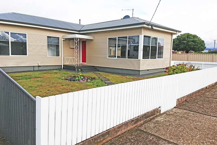 Second view of Homely house listing, 2 Henry Street, Sheffield TAS 7306