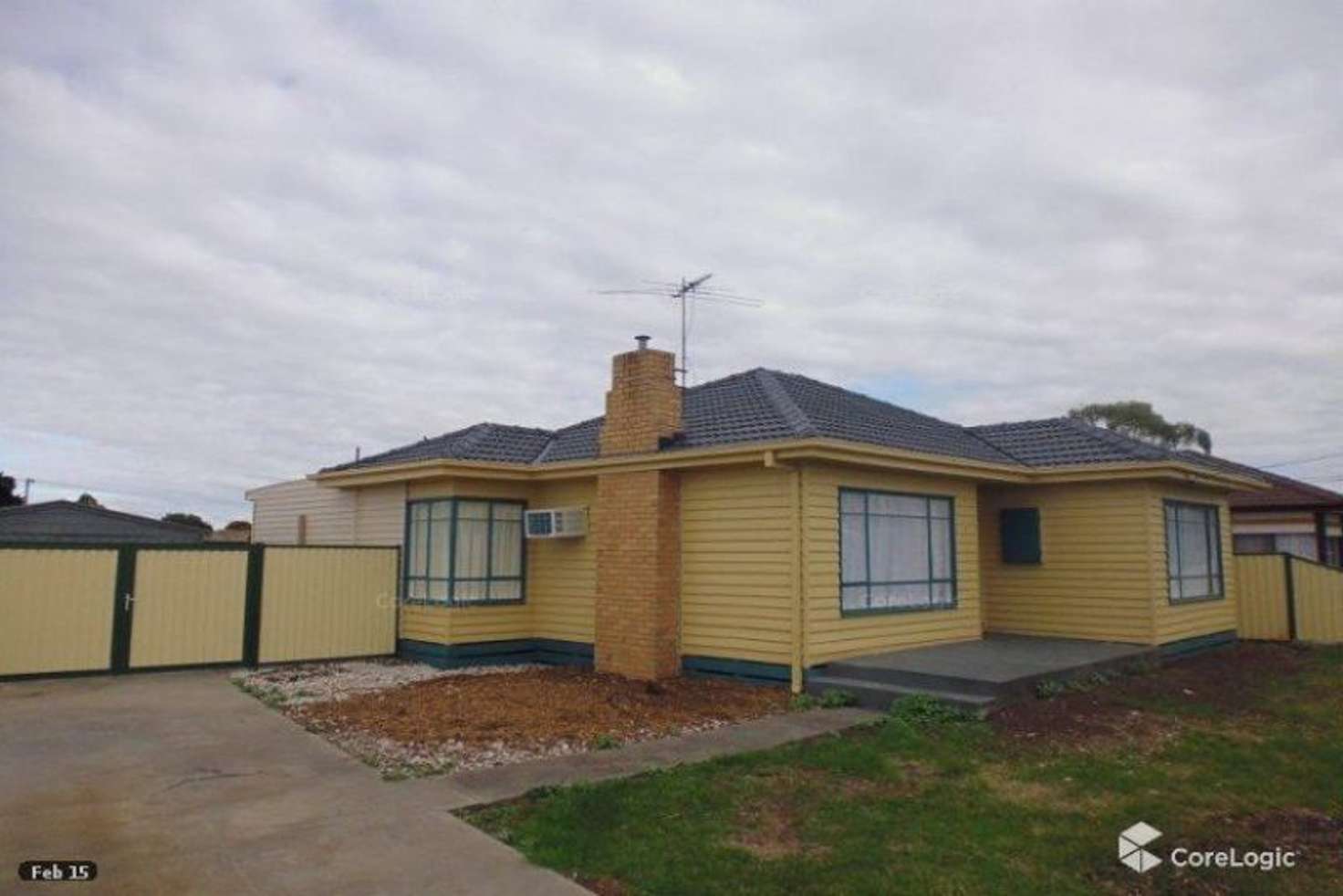 Main view of Homely house listing, 3 Byrne St, Deer Park VIC 3023