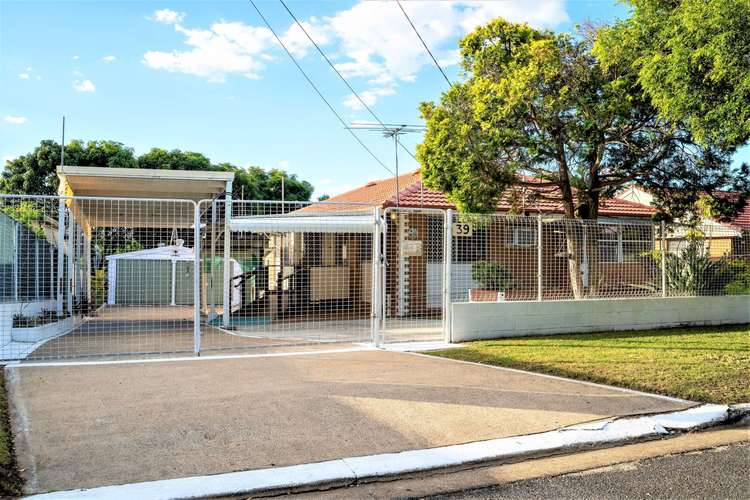 Second view of Homely house listing, 39 Crater Street, Inala QLD 4077