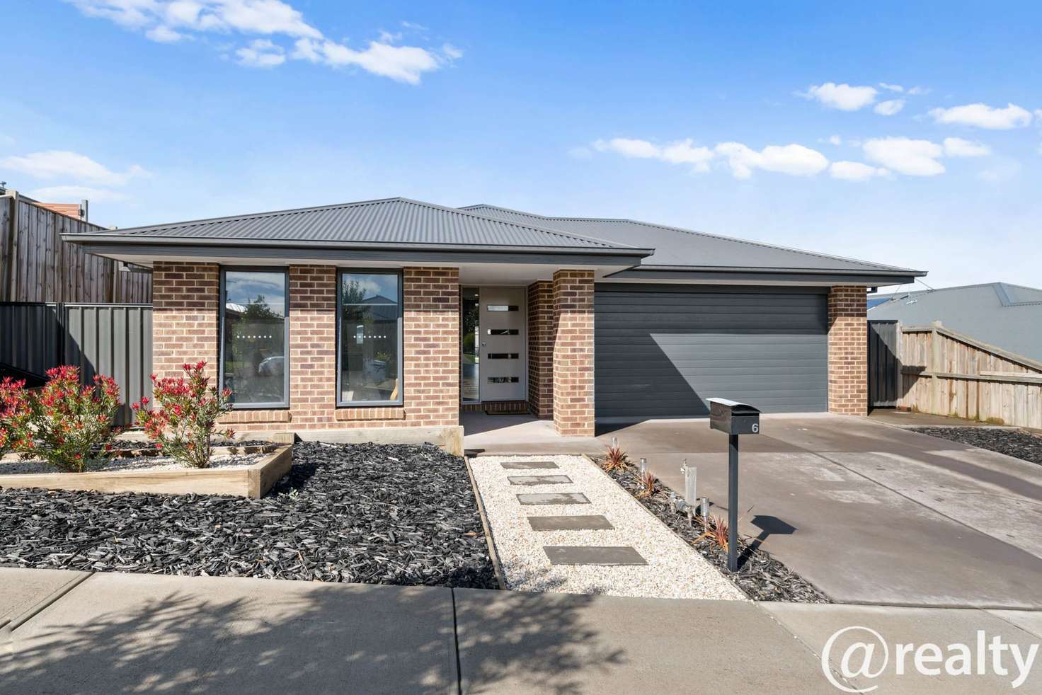 Main view of Homely house listing, 6 Limestone Court, Warragul VIC 3820