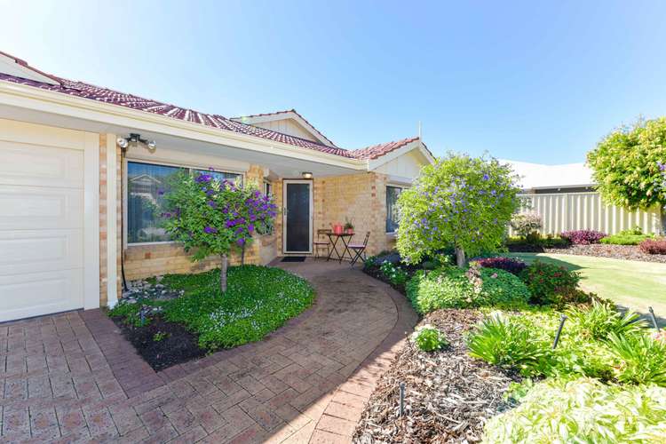Second view of Homely house listing, 3 Rosemont Place, Leeming WA 6149