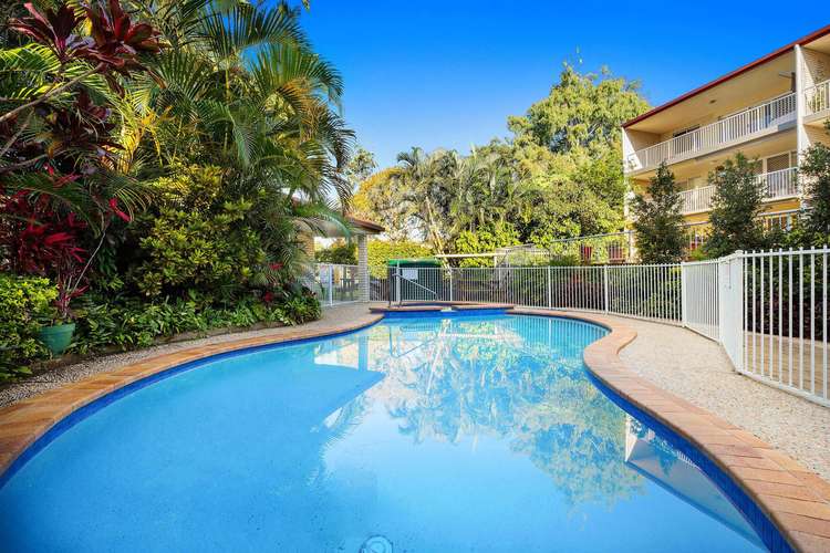 Second view of Homely apartment listing, 4/54 Dutton Street, Coolangatta QLD 4225