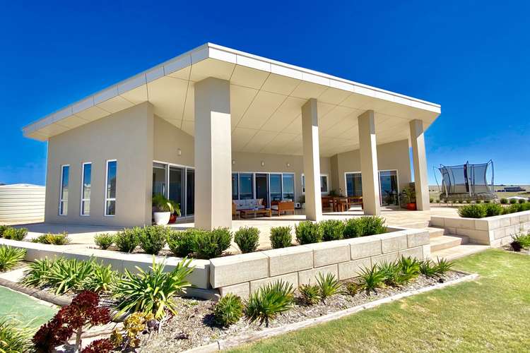 Main view of Homely house listing, 16 Kennedy Road, Streaky Bay SA 5680