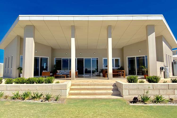 Second view of Homely house listing, 16 Kennedy Road, Streaky Bay SA 5680