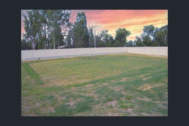 Second view of Homely residentialLand listing, 7 Parker place, chinchilla QLD 4413
