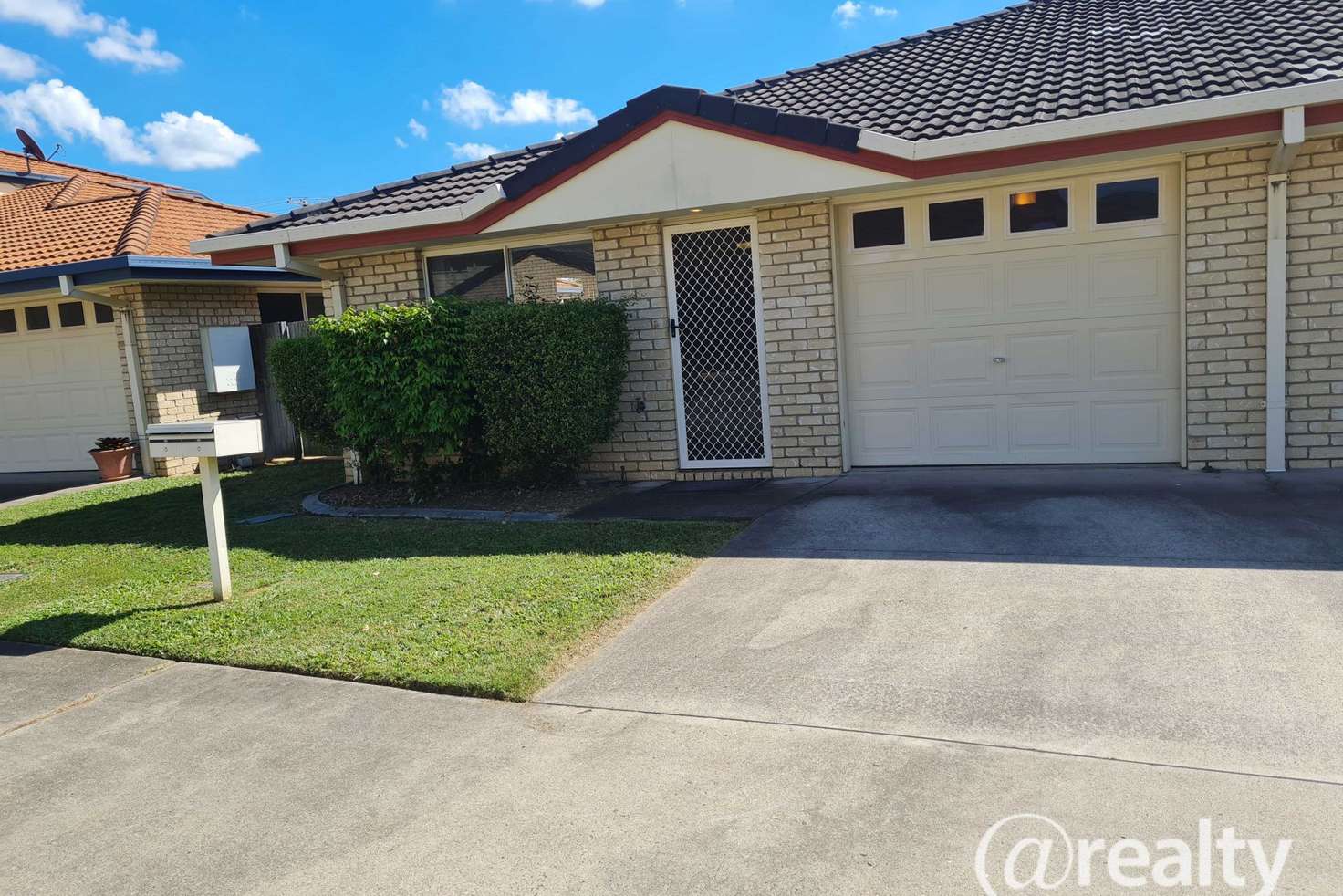 Main view of Homely villa listing, 126/2 Nicol Way, Brendale QLD 4500
