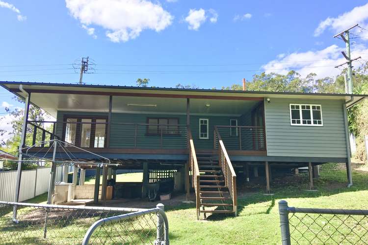 Main view of Homely house listing, 460 Orange Grove Road, Salisbury QLD 4107