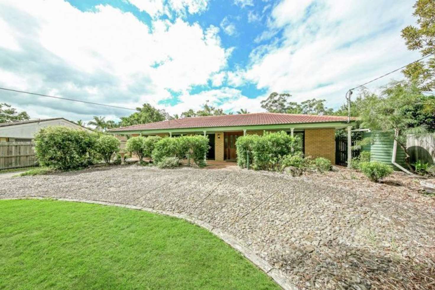 Main view of Homely house listing, 34 Timor Avenue, Loganholme QLD 4129