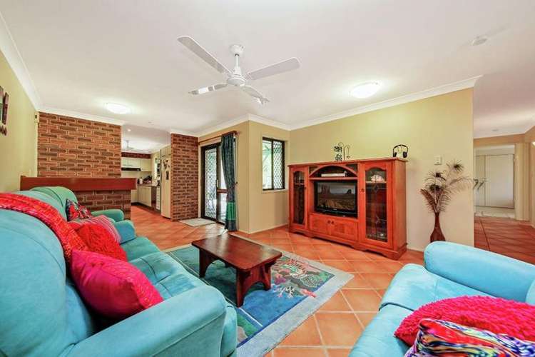 Second view of Homely house listing, 34 Timor Avenue, Loganholme QLD 4129
