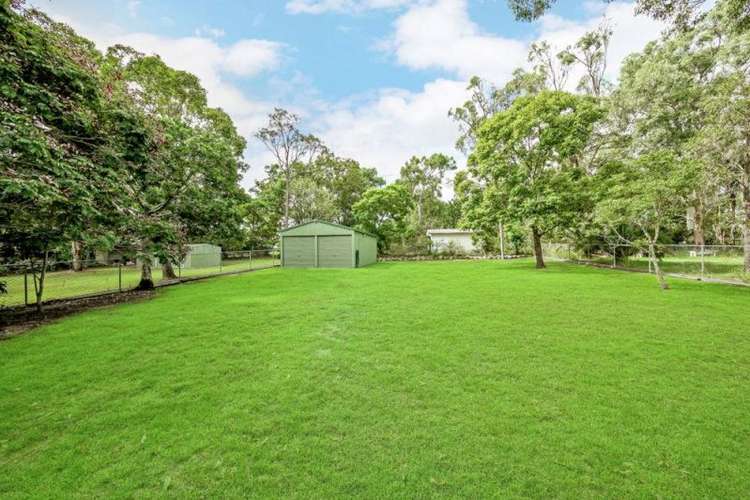 Fifth view of Homely house listing, 34 Timor Avenue, Loganholme QLD 4129