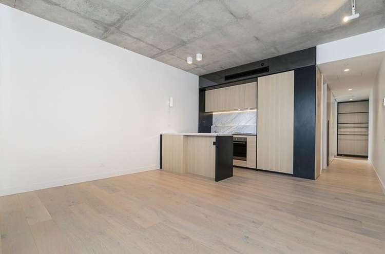 Main view of Homely apartment listing, 107/3 York Street, Fitzroy North VIC 3068