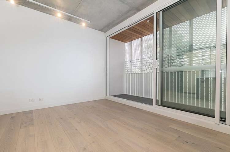 Third view of Homely apartment listing, 107/3 York Street, Fitzroy North VIC 3068