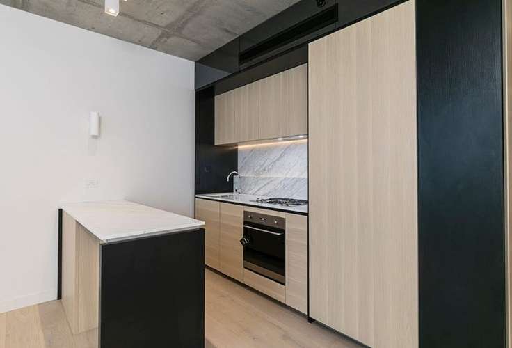 Fifth view of Homely apartment listing, 107/3 York Street, Fitzroy North VIC 3068