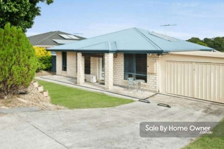 Main view of Homely house listing, 34 Rivervista Court, Eagleby QLD 4207