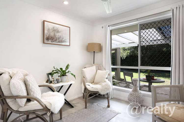 Fourth view of Homely house listing, 92 Newport Drive, Robina QLD 4226