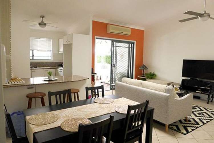 Second view of Homely townhouse listing, 40/12 Debin Street, Brighton QLD 4017
