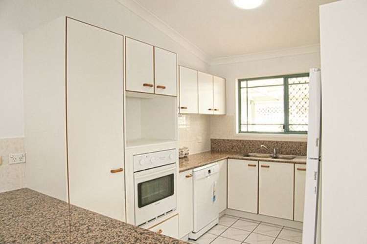 Fifth view of Homely townhouse listing, 40/12 Debin Street, Brighton QLD 4017