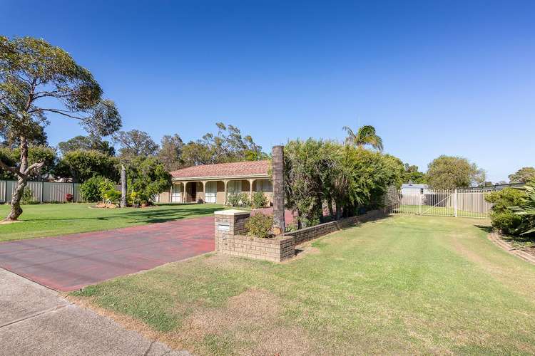 Third view of Homely house listing, 8 McCormack Place, Maida Vale WA 6057