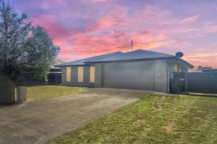 Main view of Homely house listing, 11 Gower Street, Chinchilla QLD 4413