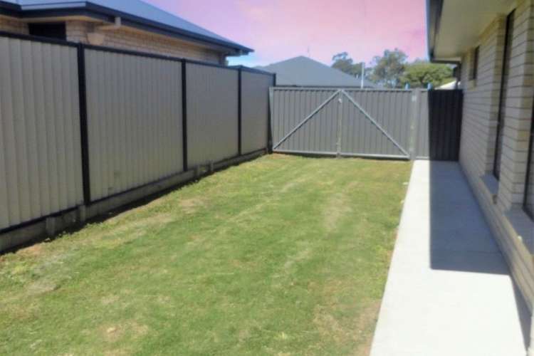 Second view of Homely house listing, 11 Gower Street, Chinchilla QLD 4413