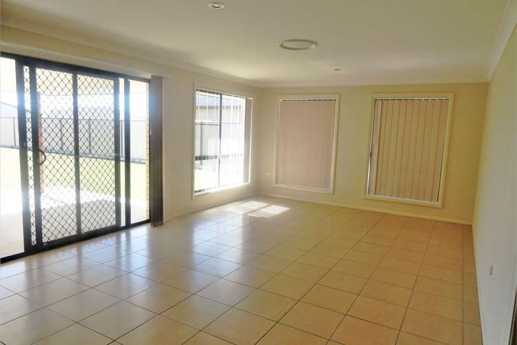 Fourth view of Homely house listing, 11 Gower Street, Chinchilla QLD 4413