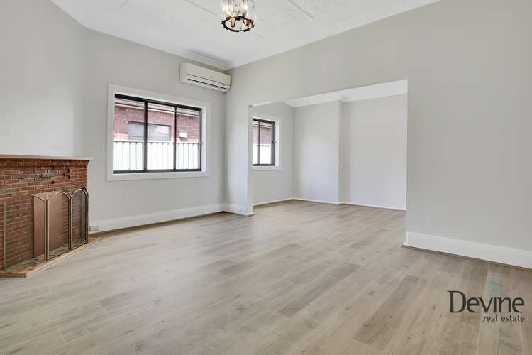 Main view of Homely house listing, 68 Wellbank Street, Concord NSW 2137
