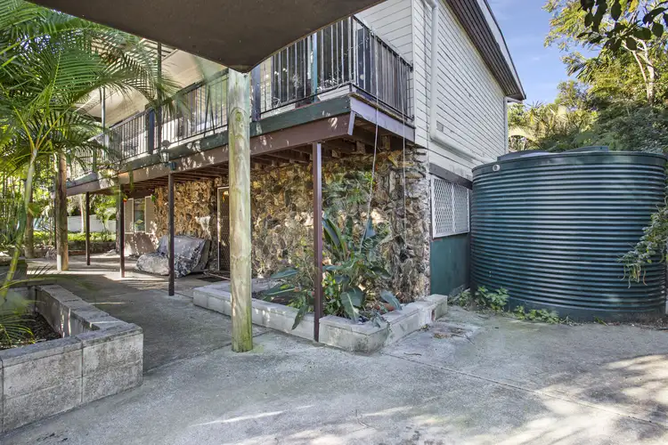 Main view of Homely house listing, 4 Daffodil Street, Logan Central QLD 4114