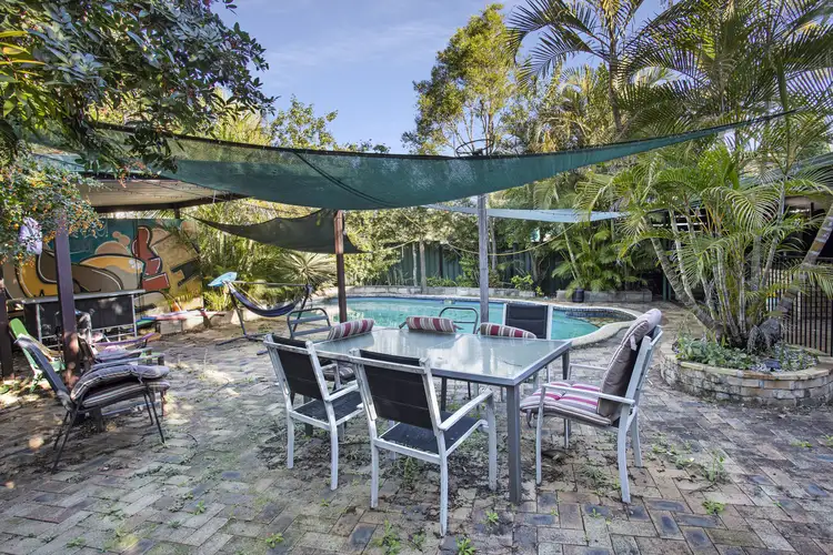 Second view of Homely house listing, 4 Daffodil Street, Logan Central QLD 4114