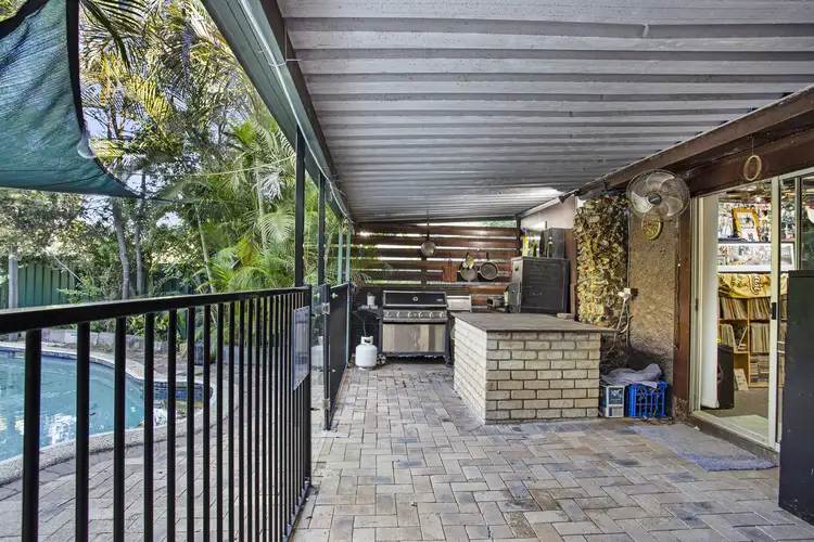 Third view of Homely house listing, 4 Daffodil Street, Logan Central QLD 4114