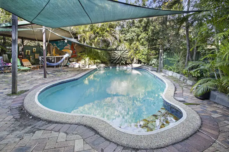 Fourth view of Homely house listing, 4 Daffodil Street, Logan Central QLD 4114