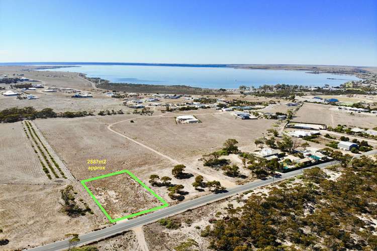 Main view of Homely residentialLand listing, Allotment 33 Woodlawn Road, Streaky Bay SA 5680