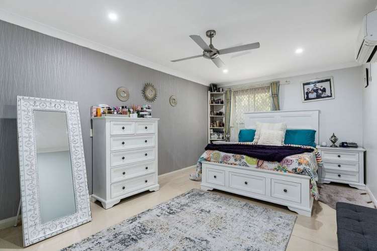 Fifth view of Homely house listing, 32 Lilian Street, Campbelltown NSW 2560