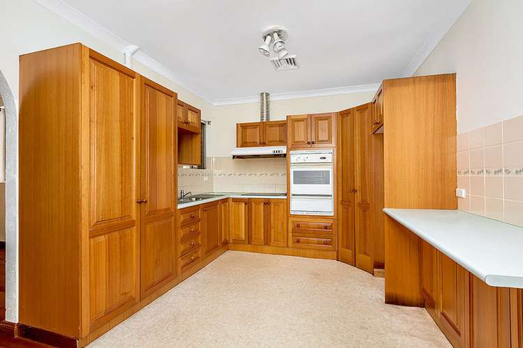 Main view of Homely villa listing, 4/30 Llewellyn Street, Rhodes NSW 2138