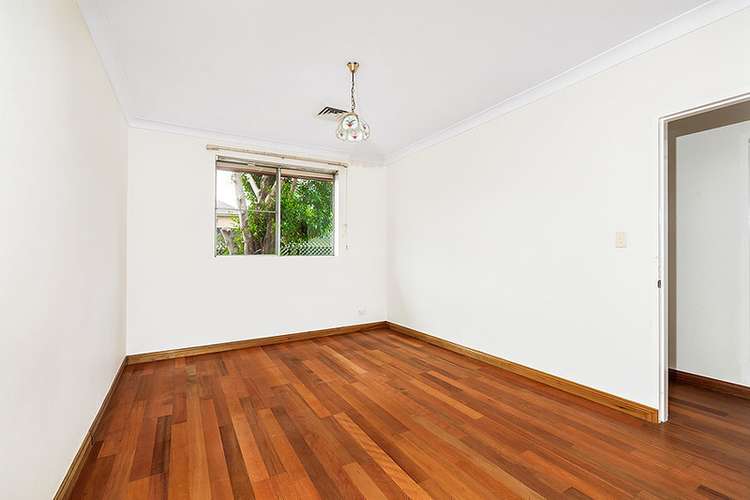 Second view of Homely villa listing, 4/30 Llewellyn Street, Rhodes NSW 2138