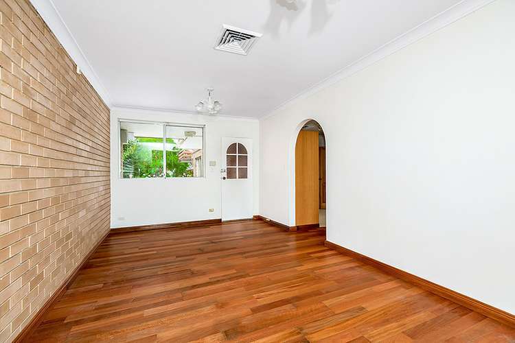 Third view of Homely villa listing, 4/30 Llewellyn Street, Rhodes NSW 2138