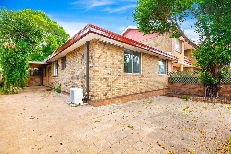 Fifth view of Homely villa listing, 4/30 Llewellyn Street, Rhodes NSW 2138