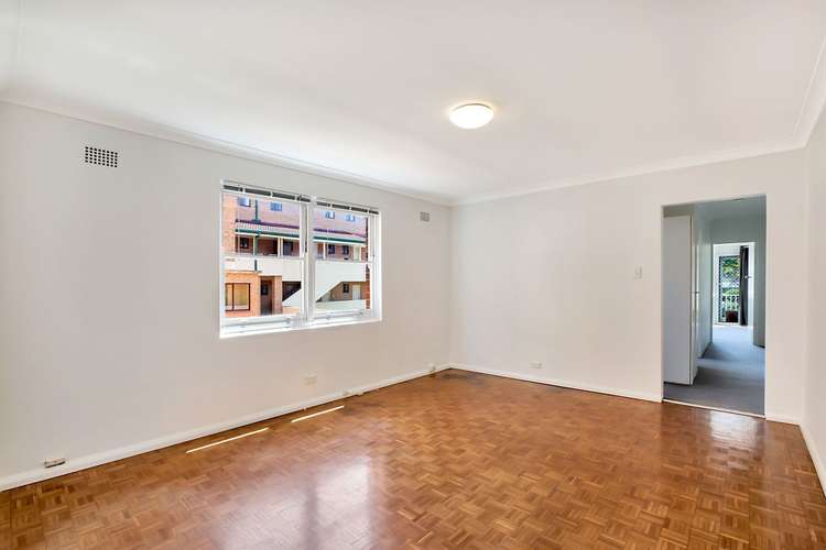 Second view of Homely apartment listing, 6/533 Old South Head Road, Rose Bay NSW 2029