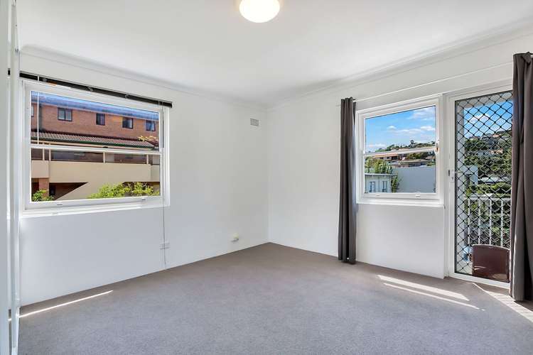 Third view of Homely apartment listing, 6/533 Old South Head Road, Rose Bay NSW 2029