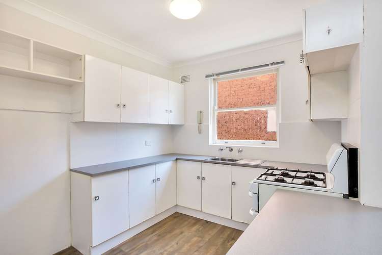 Fifth view of Homely apartment listing, 6/533 Old South Head Road, Rose Bay NSW 2029