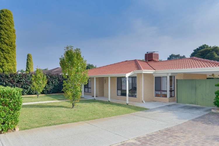 Main view of Homely house listing, 33 Farrington Road, Leeming WA 6149