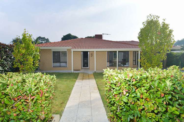 Second view of Homely house listing, 33 Farrington Road, Leeming WA 6149