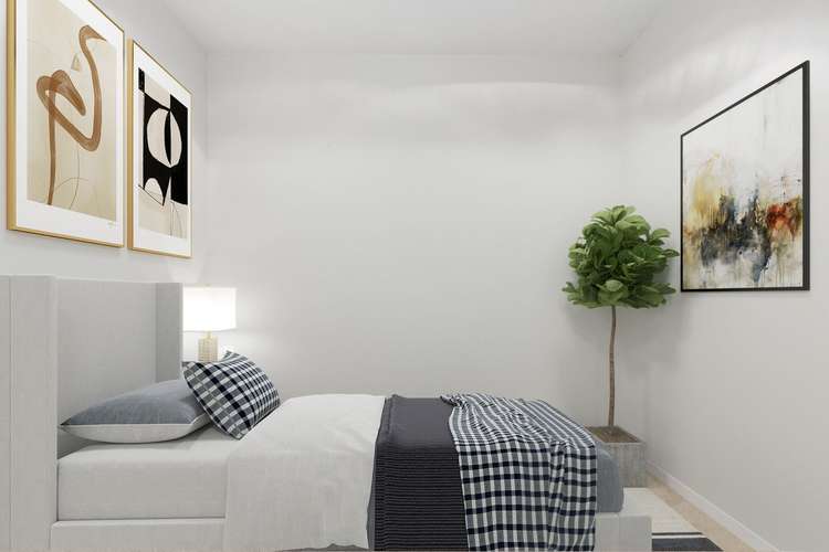 Sixth view of Homely apartment listing, 1006/18-20 Pelican Street, Surry Hills NSW 2010